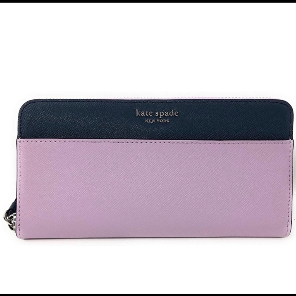 New Kate spade wallet
